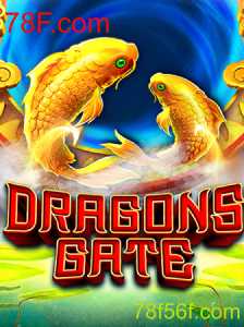 DragonsGate: A Nova Sensação no Mundo dos Jogos