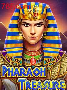 Explorando os Mistérios de PharaohTreasure: A Caça ao Tesouro Ancestral