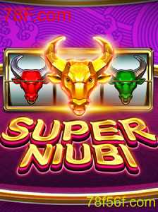 Descubra SuperNiubi: O Novo Fenômeno de Jogos da 78F.com