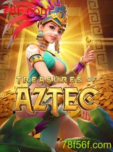 Explorando o Tesouro dos Astecas: Uma Aventura com TreasuresofAztec no 78F.com